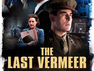 PREMIERE: 'The Last Vermeer' now in Dutch Cinemas