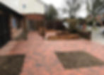 Block Paving