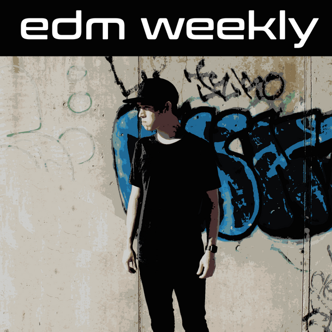 EDM Weekly Episode 296 Tracklist