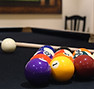 Palisade Gardens game lounge