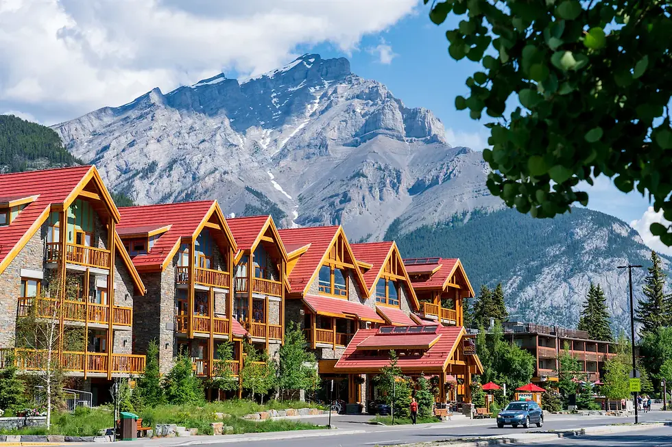 The Fairmont Banff Springs - Terrace Suite - 1526521.jpg
