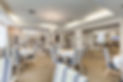 Palisade Gardens Dining Room