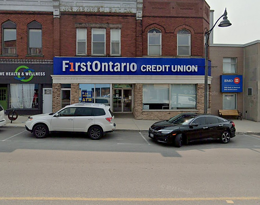 FirstOntario Credit Union
