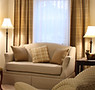 Palisade Gardens condo guest suite