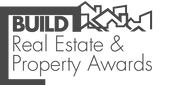 Build Real Estate Property Awards Logo