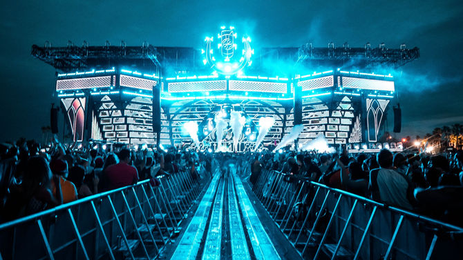 Ultra Music Festival Miami 2023 Phase 1 Lineup Announcement