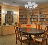 Palisade Gardens library
