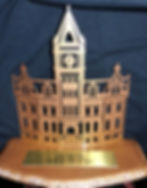 Calgary International Achievement