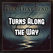 Turns Along the Way