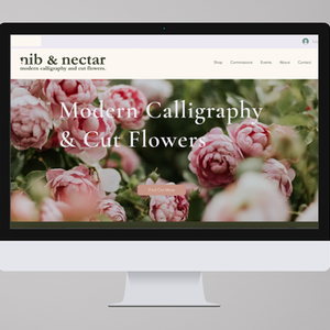Nib & Nectar