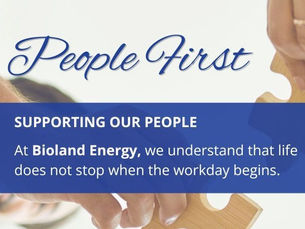 People First - Wellbeing 360