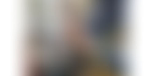 Joyeux anniversaire Thérèse ! 