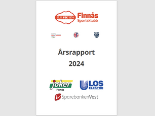 Årsrapport 2024