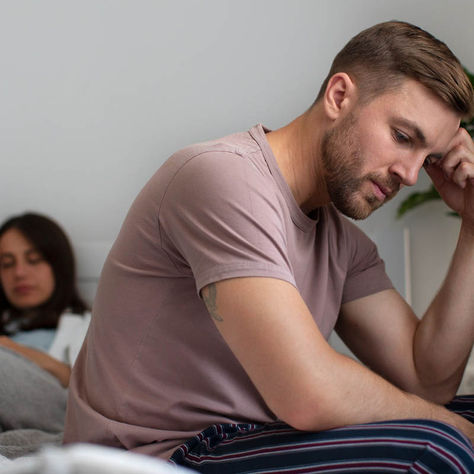 Understanding the Causes of Erectile Dysfunction: What You Need to Know