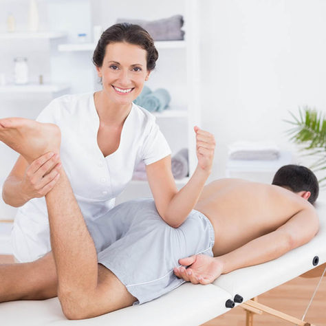 What is Pelvic Floor Therapy for Men? Expectations & Benefits