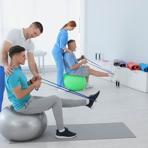 Orthopedic Physical Therapy: What It Is and Why You Need It