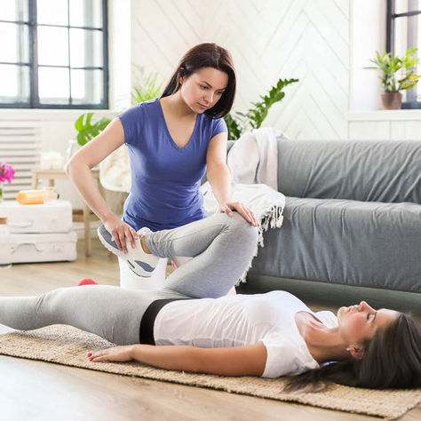 What is Pelvic Floor Physical Therapy for Women and Why Do You Need It?