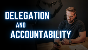 Are You Delegating or Just Dumping Work?
