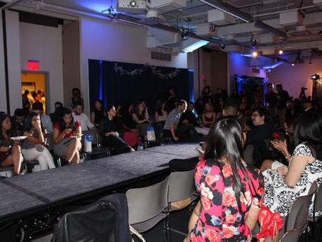 An Inside Look At SYS From The Mastermind Herself, Andrea