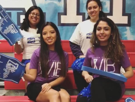 Homecoming Football Game 2017: A WIB Member's Take