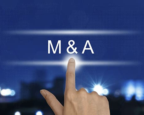 Fusões e Aquisições movimentam EUR 1,3bi no primeiro bimestre de 2023