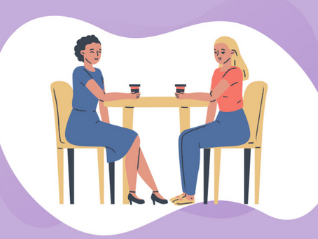 Coffee Chats: Networking to the Next Level