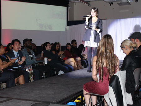 SYS: An Attendee's Perspective