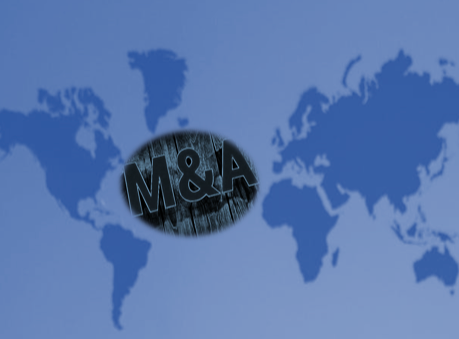 Fusões e Aquisições movimentam EUR 4,7bi no primeiro trimestre