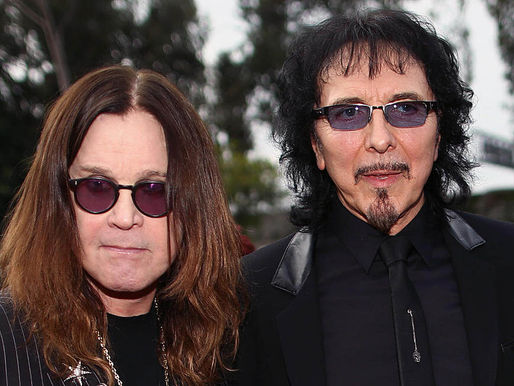 OZZY OSBOURNE'nun TONY IOMMI İşbirliği İçeren Yeni Şarkısı "Degradation Rules" Yayınlandı!