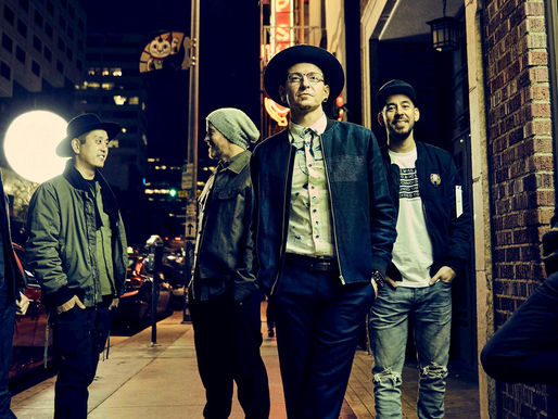 Daha Önce Yayınlanmamış Yeni LINKIN PARK Şarkısı 'Friendly Fire' Yayında!