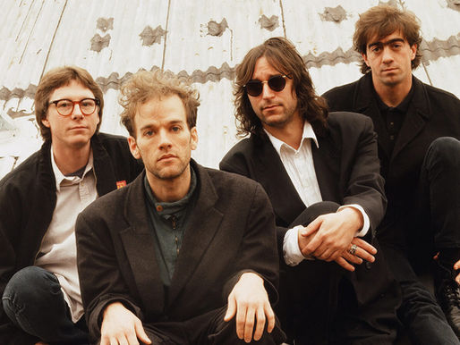 Şarkı Gerçekleri: R.E.M. - Losing My Religion