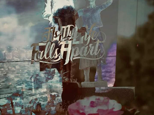 As My Life Falls Apart, yeni şarkısı 'İşkence'yi yayınladı!