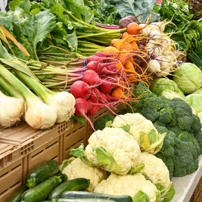 Farm Shops & Property Values