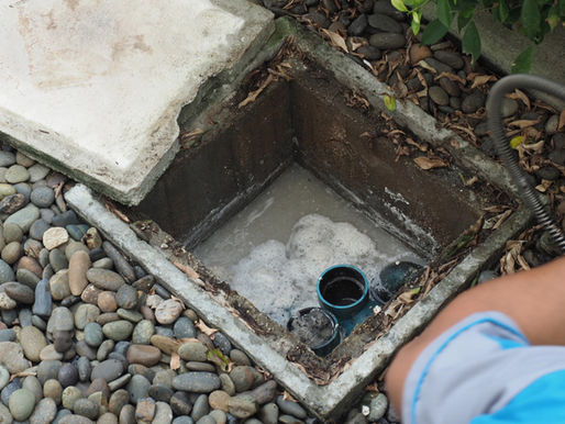 How To Ensure An Efficient Grease Trap Installation