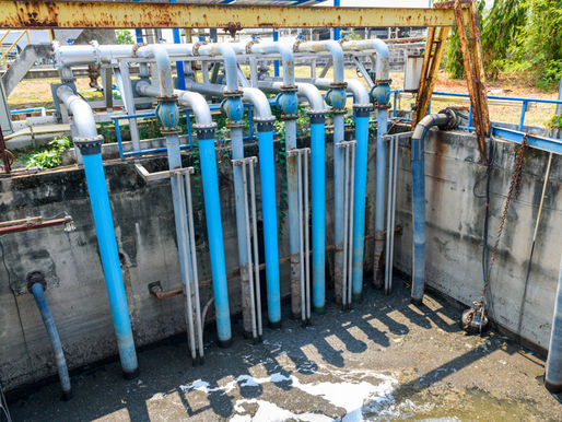 Types Of Lift Stations: Which One Does Your System Need?
