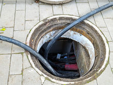 5 Key Benefits Of Using Jetting To Clean Septic Lines