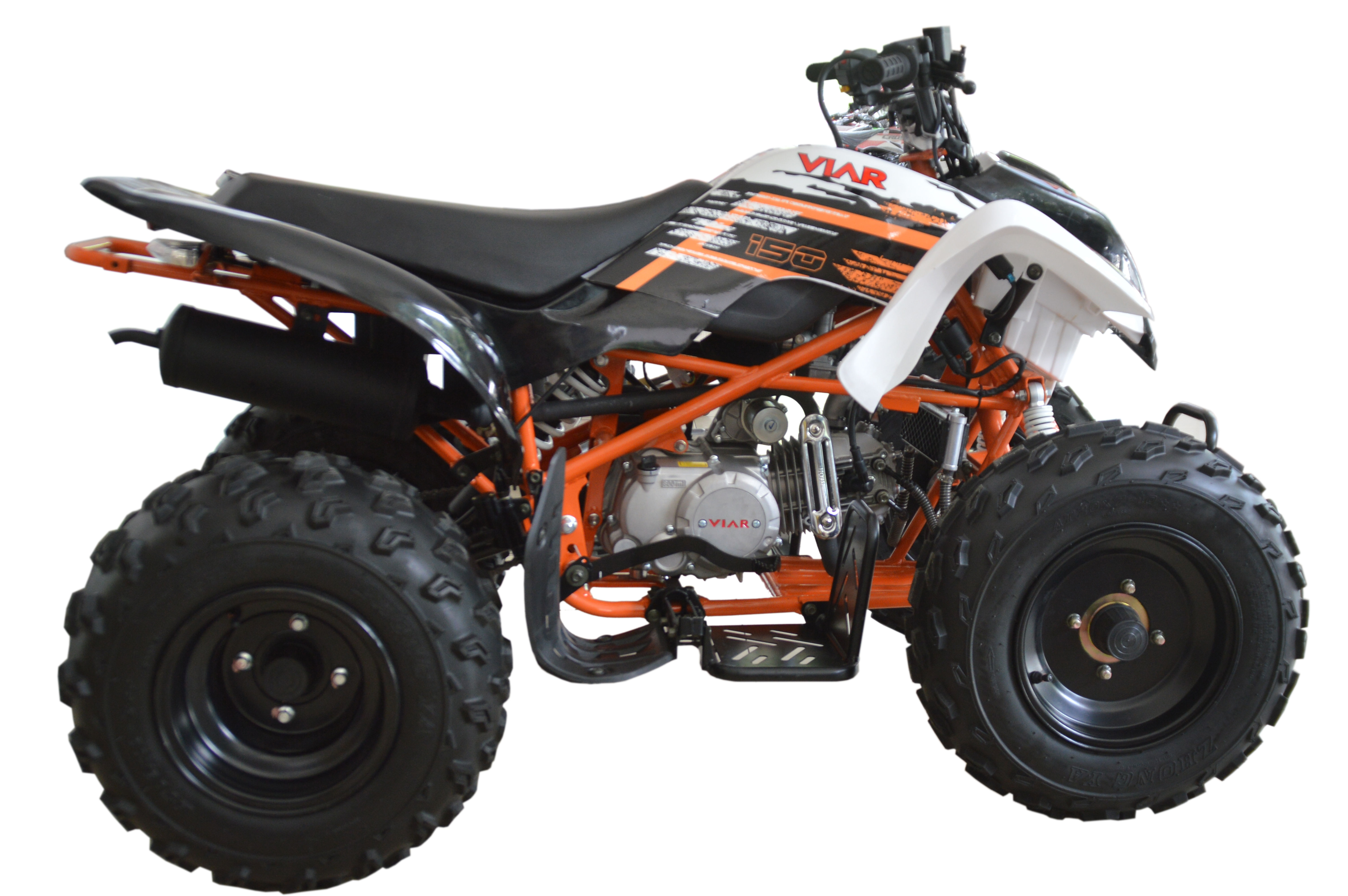 RAZOR 150 UT