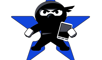 Coos Tech Ninja