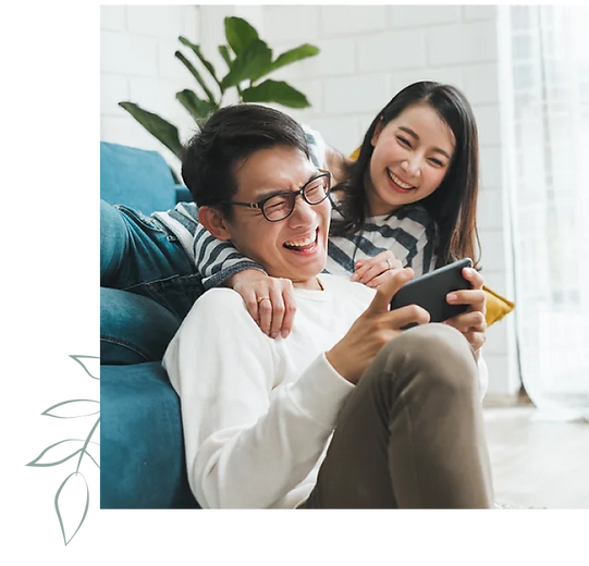 Personalized Relationship Therapy for Every Couple