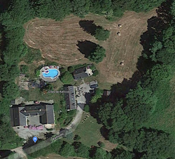 2 Kerlividic vue du ciel 2019