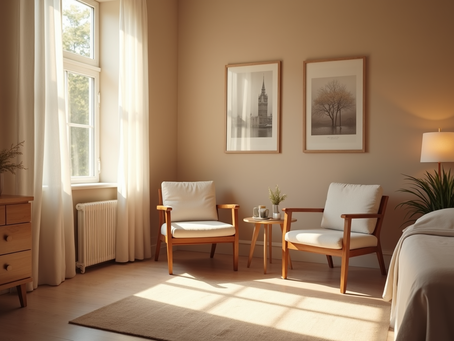 Comprehensive PTSD Treatment Options in Ontario: Finding Your Path to Healing