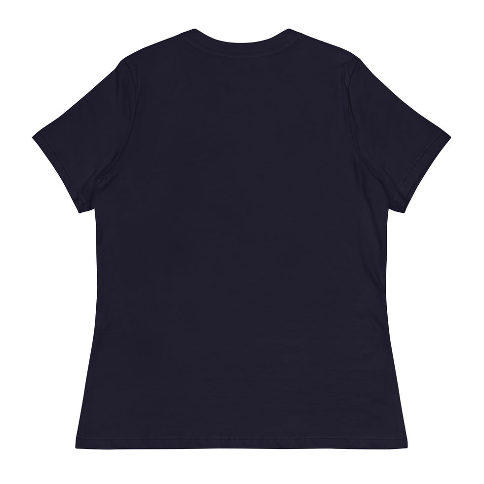 Miniatura: Women's Relaxed T-Shirt