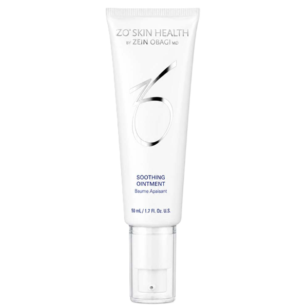 Soothing Ointment