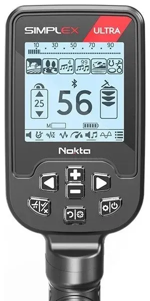 Küçük resim: Nokta Simplex Ultra