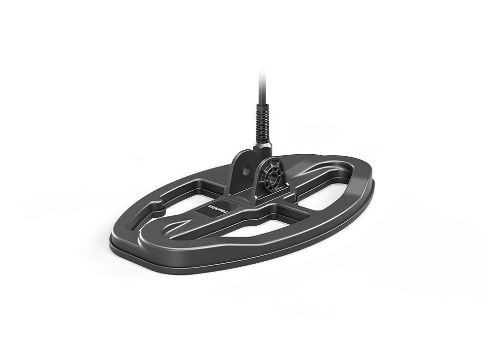 NOKTA SX24 Arama Başlığı