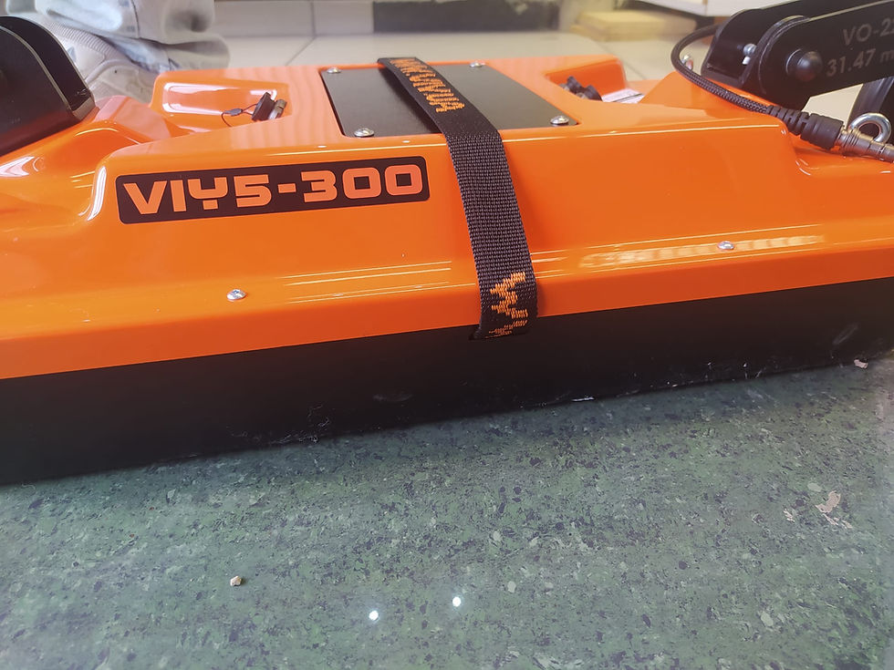 Küçük resim: VIY5 300M GPR