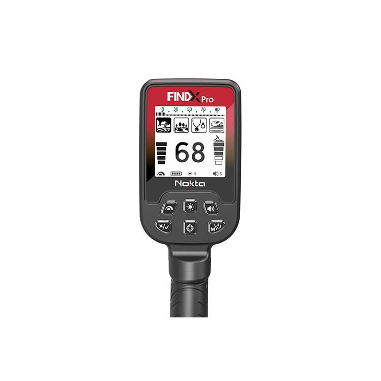 Nokta FindX Pro
