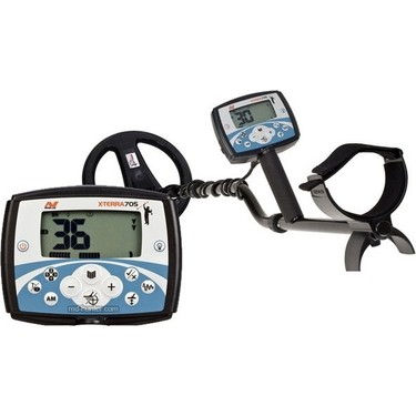 Minelab-X-Terra-705-İkonion-Dedektor