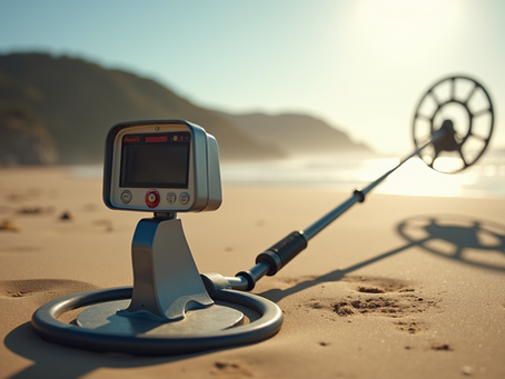 Dedektör Teknolojileri: İleri Düzey Kullanım İpuçları ve En Yeni Gelişmeler