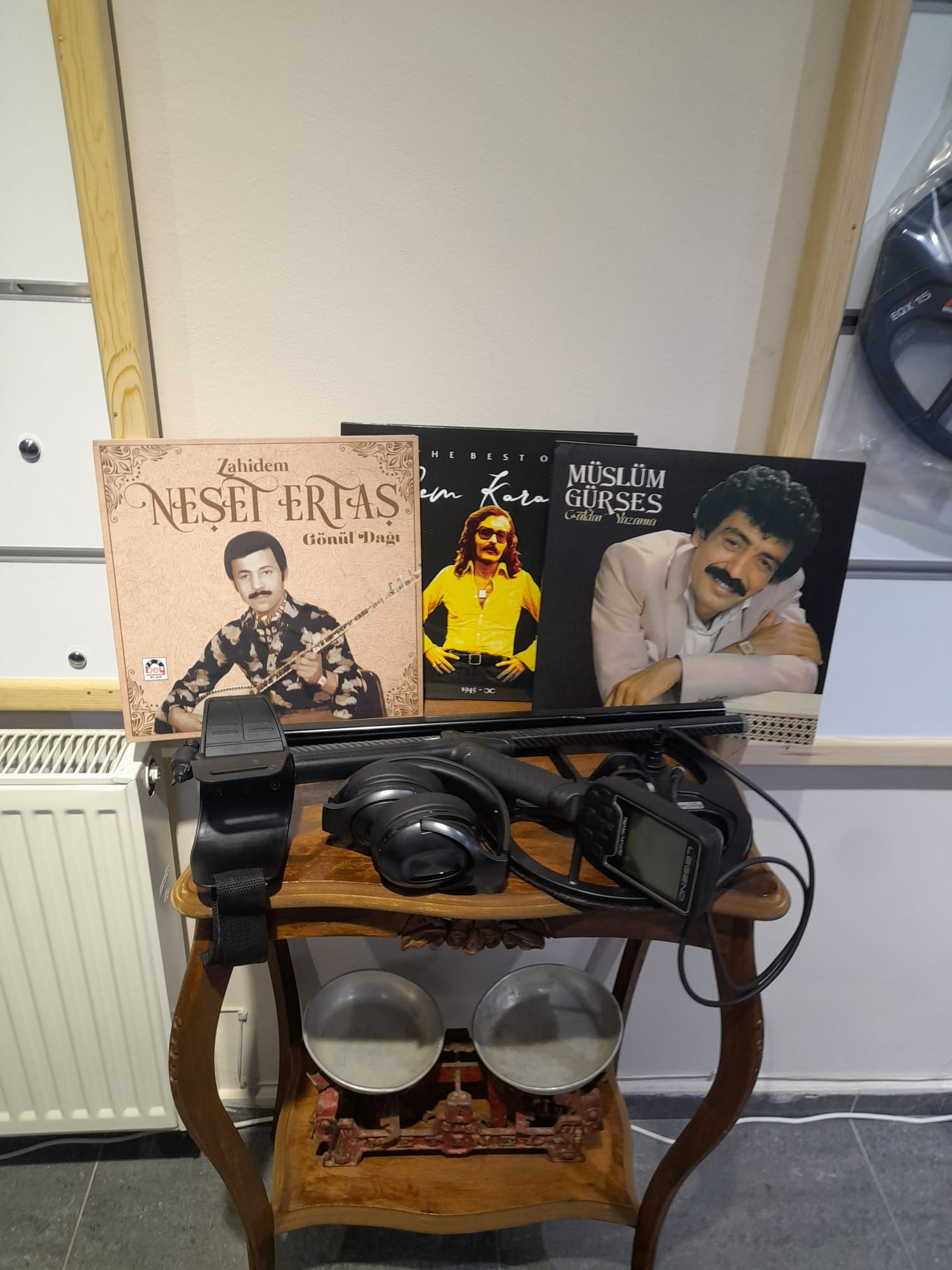 NOKTA THE LEGEND PRO PAKET